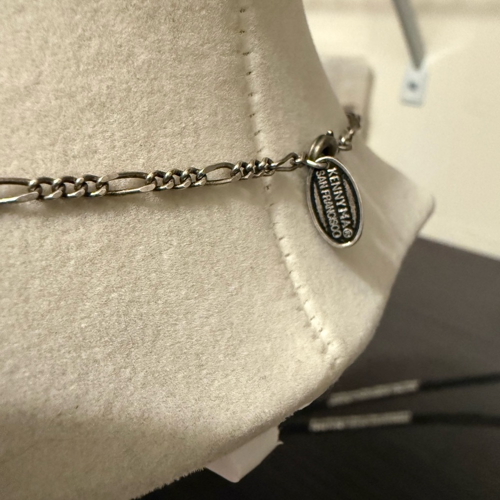Kenny MA San Francisco Necklace - Vintage - Picture 4 of 4